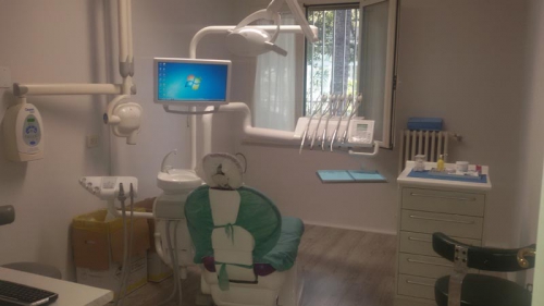 Foto Studio Dentistico De Battisti