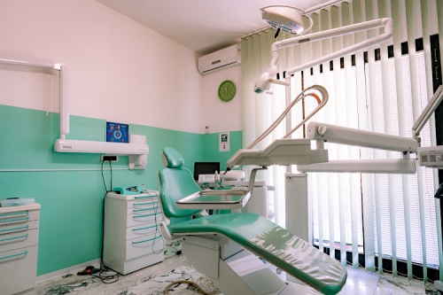 Foto Medical Dental