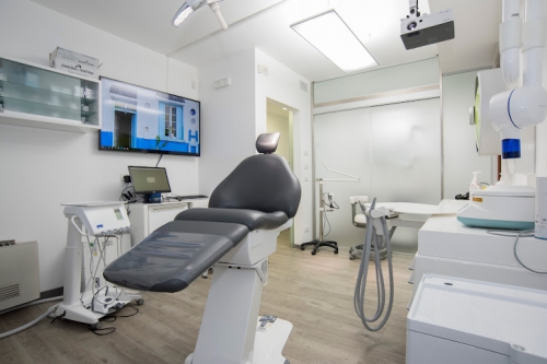 Foto CMO Zanotto Studi Dentistici Foto CMO Zanotto Studi Dentistici