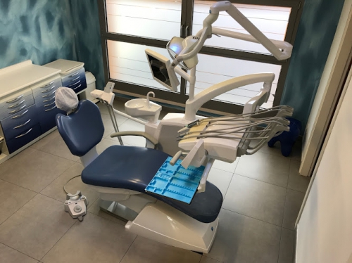 Foto Studio Dentistico Bedulli Dott. Luca