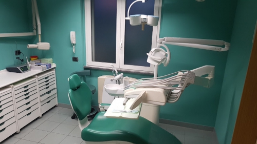 Foto Studio dentistico dr. a. angela