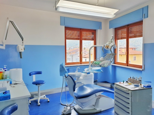 Foto Studio Dentistico Dr. Paolo Baruffi