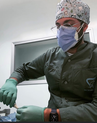 Foto Studio Odontoiatrico Dr. Sorrentino Francesco - Palma Campania - Napoli
