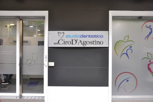Foto Studio dentistico d'agostino