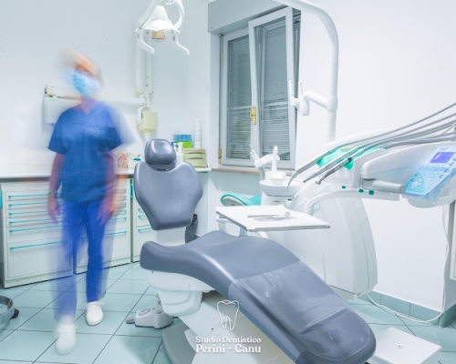 Foto Studio Dentistico Perini Canu