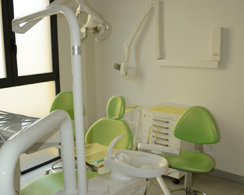 Foto Alessandro Pedroni Studio Dentistico