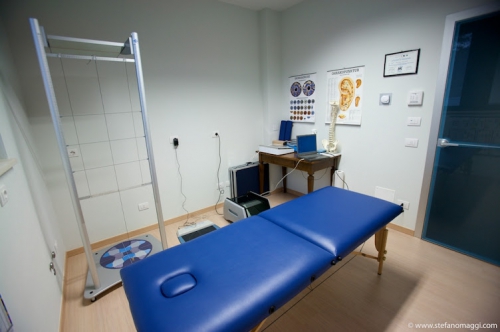 Foto Dott.ssa Faleggi Giovanna Studio Dentistico Odontoiatrico