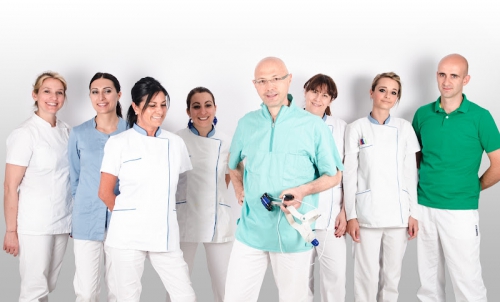 Foto Studio Dentistico Dr. Marco Veneziani