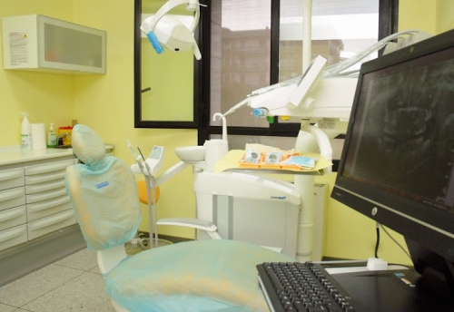 Foto Studio Dentistico Dr. Semeghini