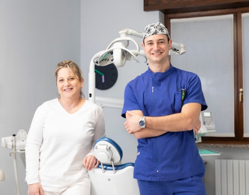 Foto Studio Dentistico Dr. Marco Emili
