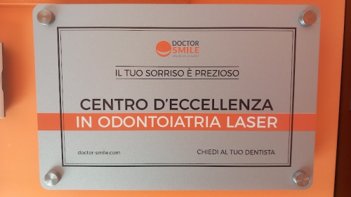 Foto IL DENTE Centro Odontoprotesico