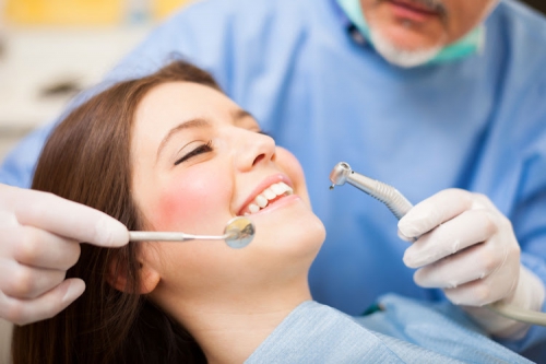 Foto Centro Dentistico Poliedro