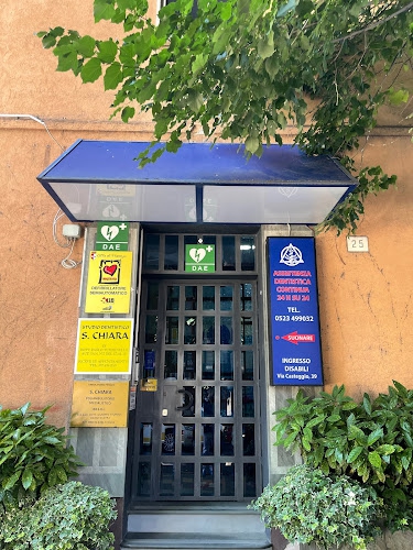Foto Clinica Dentistica Santa Chiara Poliambulatorio
