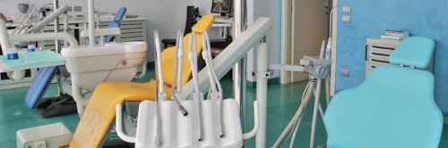 Foto Studio Dentistico Belvedere