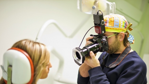 Foto Studio Dentistico Angiola Dott.Claudio