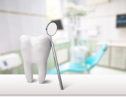 Foto Dentista - Roma Centro - Dottor Ortuso Giuseppe - Pronto Soccorso Dentistico