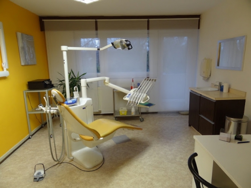 Foto Odontosorriso Vasto