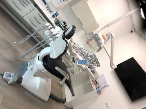 Foto Arreghini Barbarulo Dental Studio