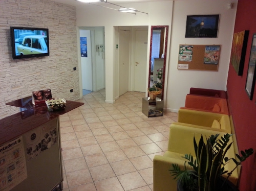 Foto Studio Dentistico Paronitti Dott. Federico