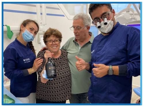 Foto Clinica dentale Frigione