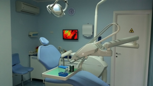 Foto Studio Dentistico dr. Massimo Salzmann