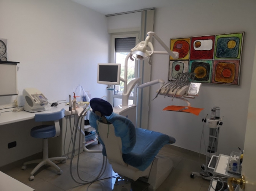 Foto Studio Dentistico Mancini Dr. Giuseppe Lucio