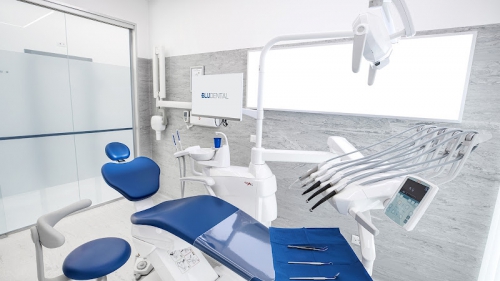 Foto Bludental Clinique - Arezzo