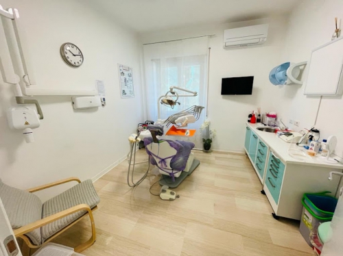 Foto Studio Dentistico Dott.ssa Procaccini Laura