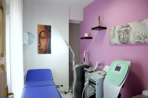 Foto La Clinica Del Sorriso