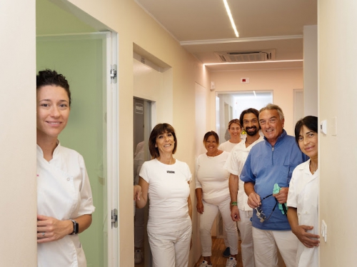 Foto Studio Dentistico Sanzo e Gelli