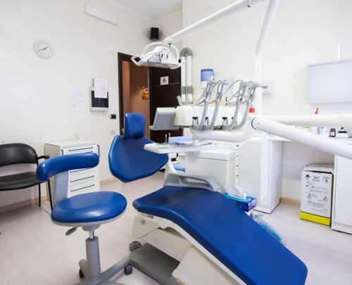 Foto Studio Dentistico Pasqualina Benincasa