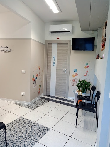 Foto Studio dentistico Dott. Emanuele Scatena