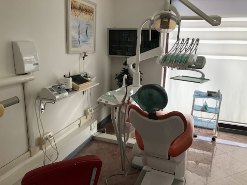 Foto Studio Dentistico Dott. Emanuele Orlandini