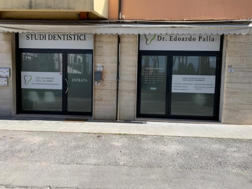Foto Studi Dentistici Dott. Edoardo Palla