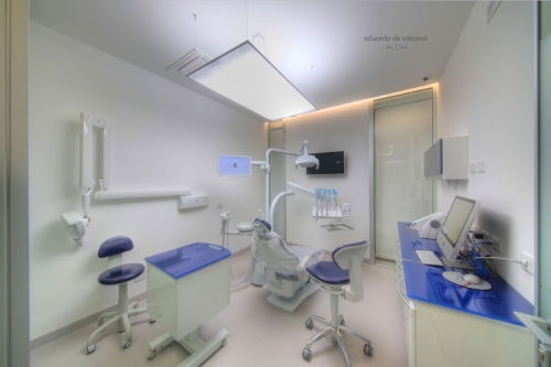 Foto Clinica Cardarelli Oral Health & Surgery Center