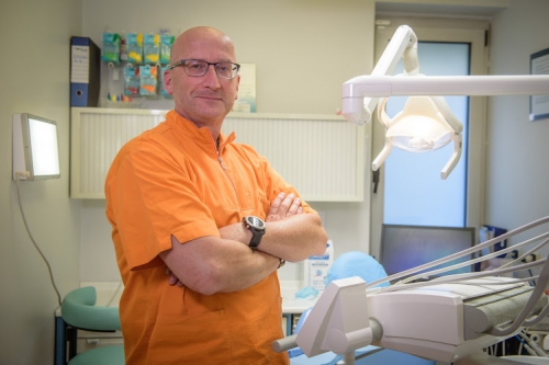 Foto Studio dentistico Peretti Cavalleri | Dentista Verona