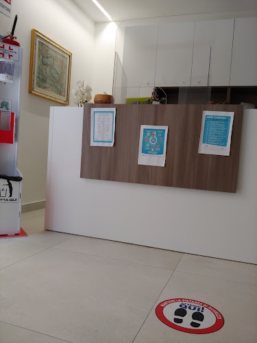 Foto Dentista Barbuto