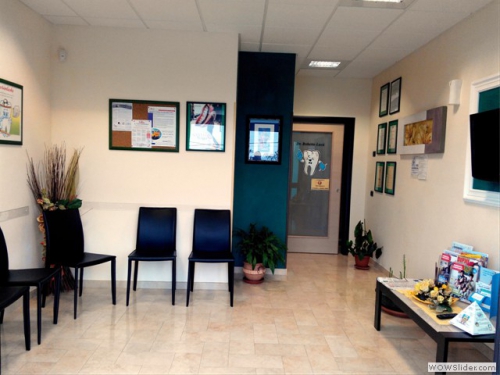 Foto Studio Dentistico Luca' Dr. Roberto