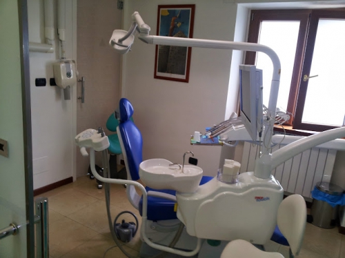 Foto Studio Dentistico Dr. Panetta