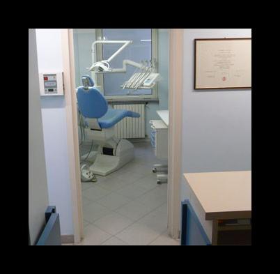 Foto Studio Dentistico Zanca