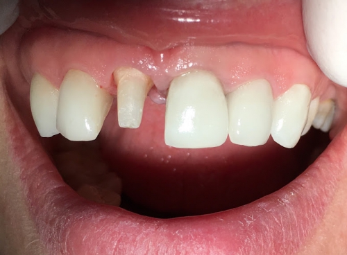 Foto Studio Odontoiatrico Dott. Diano Demetrio Medico Chirurgo Odontoiatra