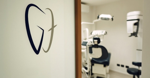 Foto Studio Dentistico dr. Gerardo Franzese