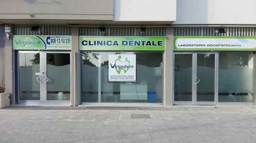 Foto Centro Dentale Virgodent