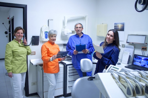 Foto Studio Dentistico Sarti Consonni