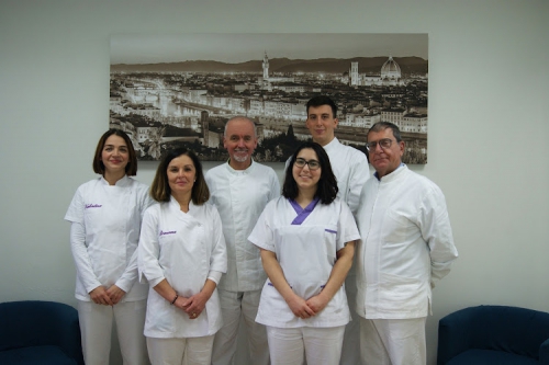Foto Studio Dentistico Calvani