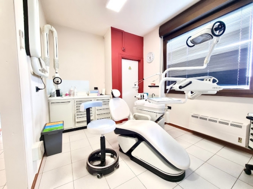 Foto Studio Odontoiatrico Dott. Cianci Massimiliano