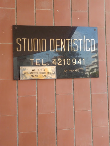 Foto Domenichetti Dr. Pier Luigi Medico Chirurgo