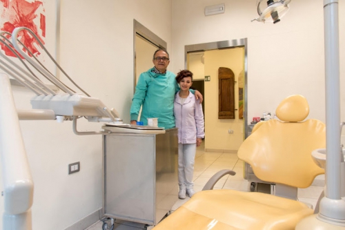 Foto Studio Dentistico Filipponi - Bartolini