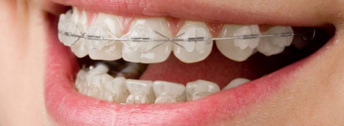 Foto Studio Dentistico Dr Adela Rosca Bologna