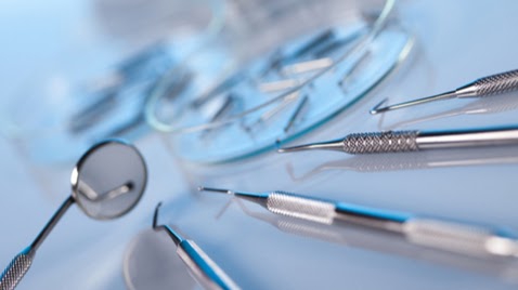 Foto Studio Dentistico Dott.ssa Francesca Gatti